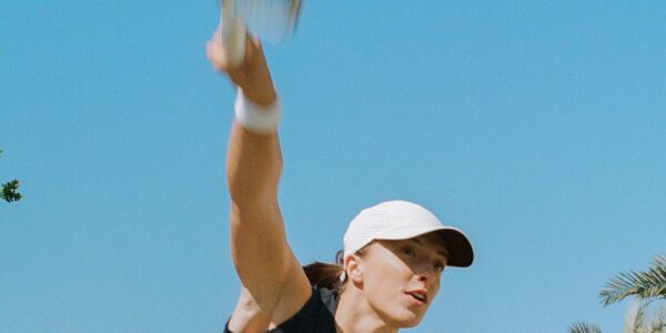 Iga Świątek: Fenomen polskiego tenisa