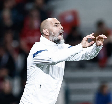 Igor Tudor: Droga do sukcesu w piłce nożnej