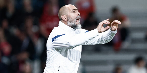 Igor Tudor: Droga do sukcesu w piłce nożnej