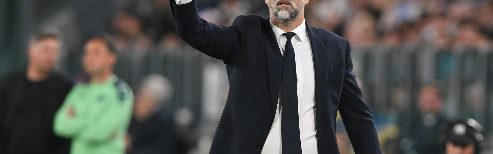 Igor Tudor: Nowy Trener z Ambicjami w Europie