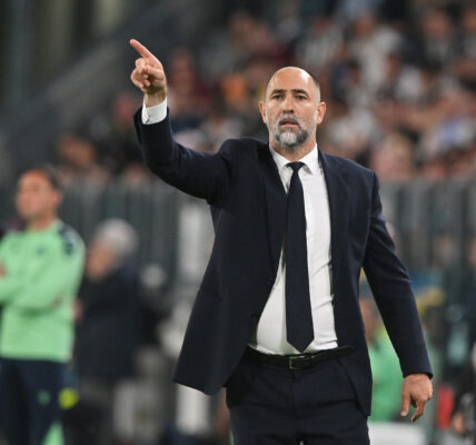 Igor Tudor: Nowy Trener z Ambicjami w Europie