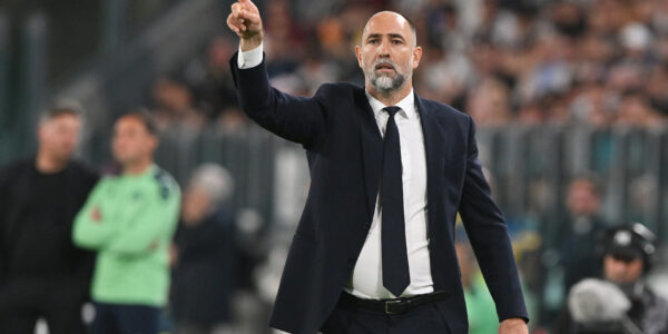 Igor Tudor: Nowy Trener z Ambicjami w Europie