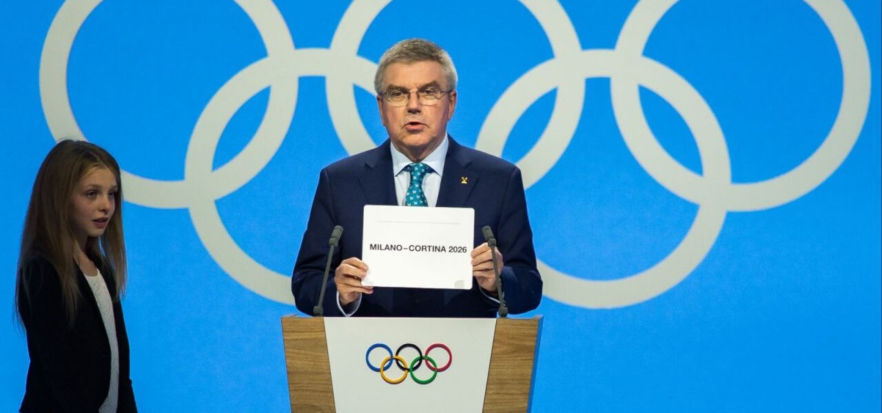 Terminarz Hokeja na Igrzyskach Olimpijskich 2026