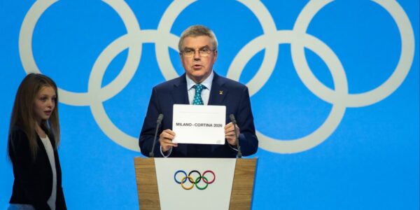 Terminarz Hokeja na Igrzyskach Olimpijskich 2026