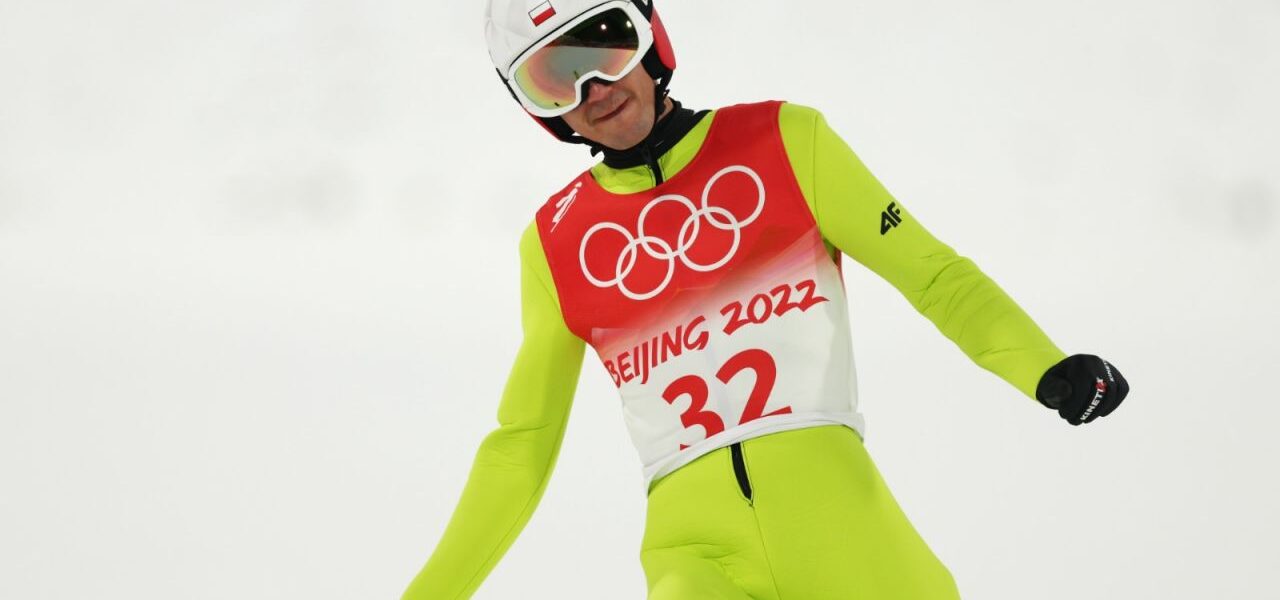 Skoki narciarskie na Igrzyskach Olimpijskich 2024 w Paryżu