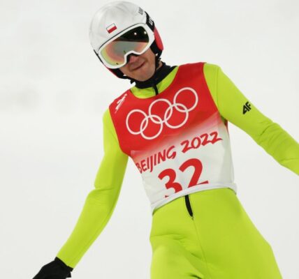 Skoki narciarskie na Igrzyskach Olimpijskich 2024 w Paryżu