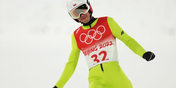 Skoki narciarskie na Igrzyskach Olimpijskich 2024 w Paryżu