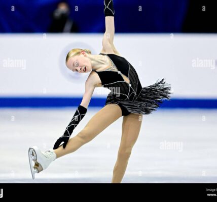 Iida Karhunen: Nowa ikona młodego pokolenia sportowców w Polsce