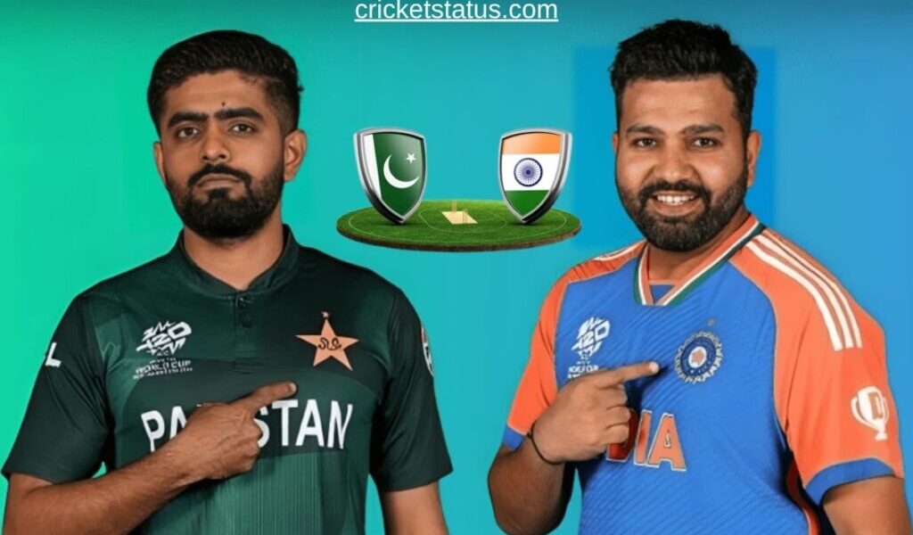 Indyjska Reprezentacja vs Pakistan: Aktualne Stanowisko w Krykiecie