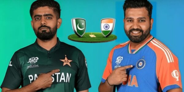 Indyjska Reprezentacja vs Pakistan: Aktualne Stanowisko w Krykiecie