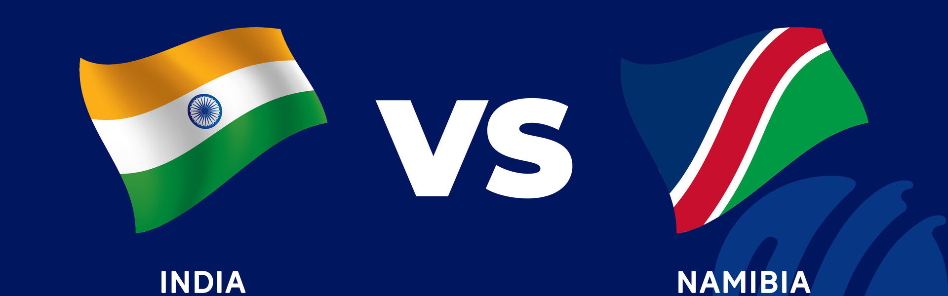 Indie vs Namibia: Kluczowy Mecz Cricketowy 2023