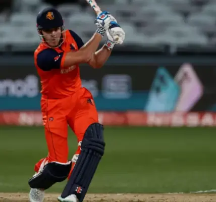 Indie vs Holandia: Kto Zwycięży w Mistrzostwach Świata?