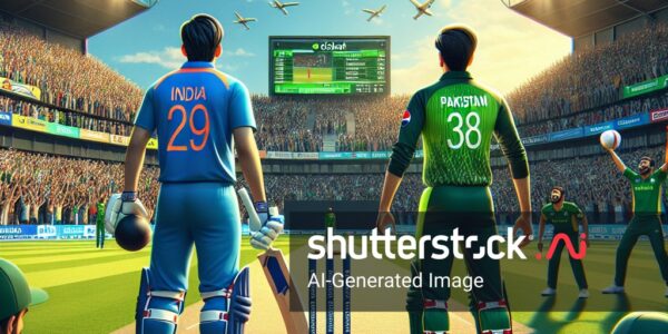 Indie kontra Pakistan: Kto wyjdzie zwycięsko z rywalizacji?