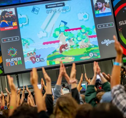 Indie w Muzyce: Nowe Trendy i Wydarzenia 2023