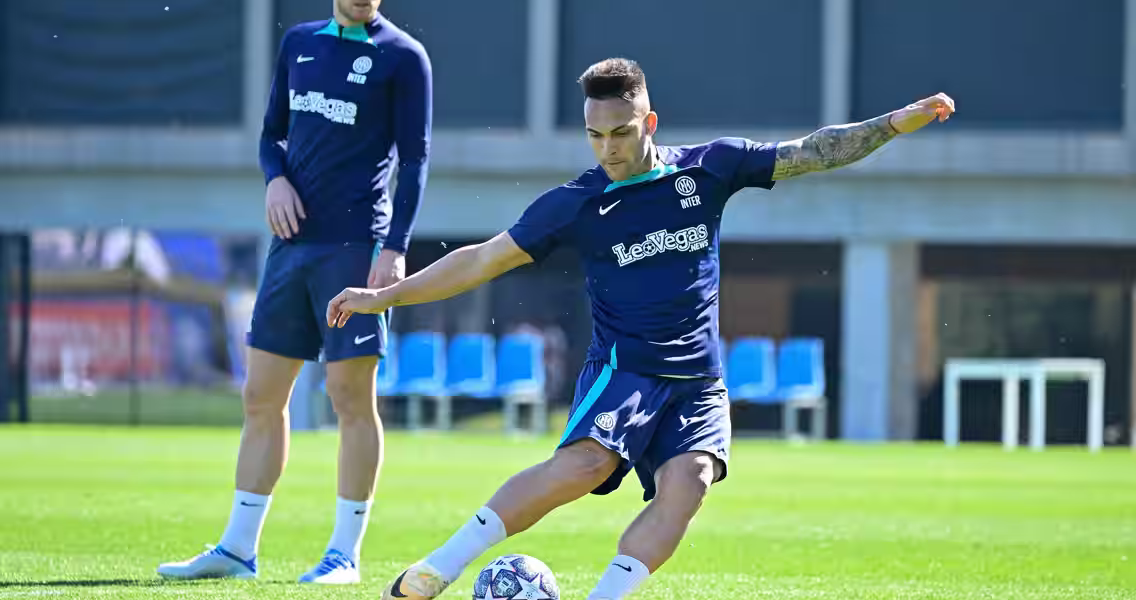 Inter vs Juventus: Kluczowe Starcie w Serie A