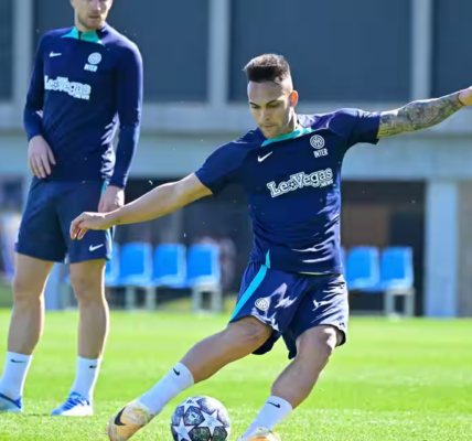 Inter vs Juventus: Kluczowe Starcie w Serie A