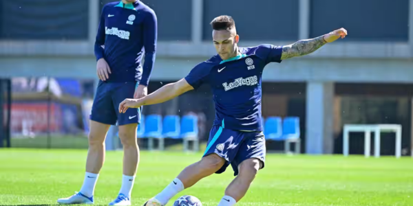 Inter vs Juventus: Kluczowe Starcie w Serie A