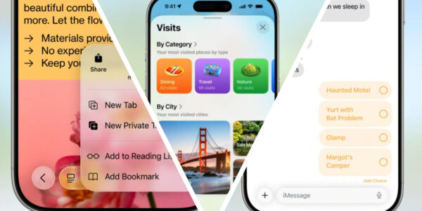 Nowości w iOS 26.3: Co przynosi najnowsza aktualizacja?