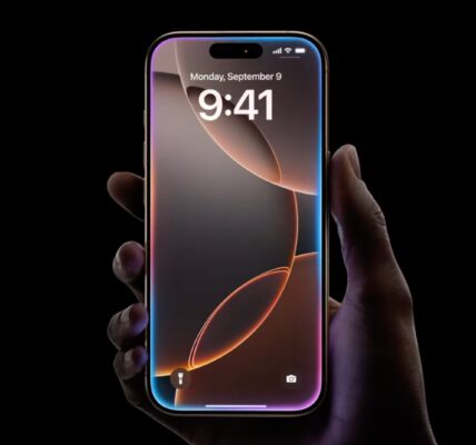 Nowości i Innowacje w iPhone 18