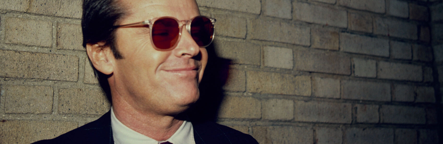 Jack Nicholson: Ikona Hollywood w Akcji