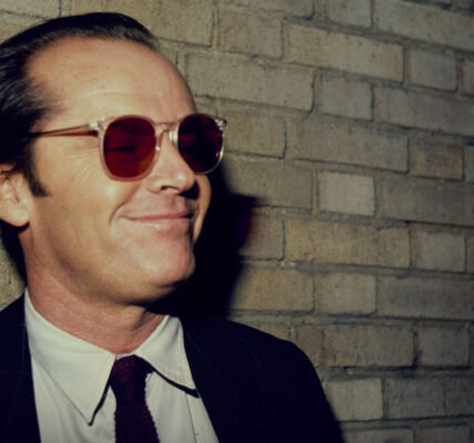Jack Nicholson: Ikona Hollywood w Akcji