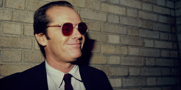 Jack Nicholson: Ikona Hollywood w Akcji