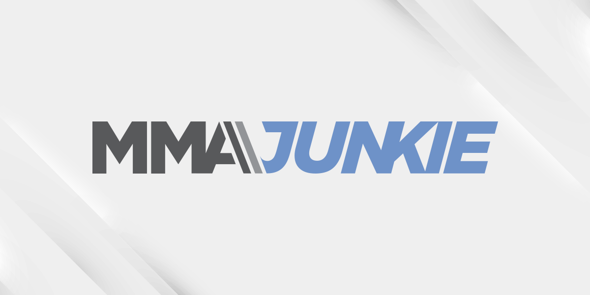 Jailton Almeida: Nowa twarz w świecie MMA