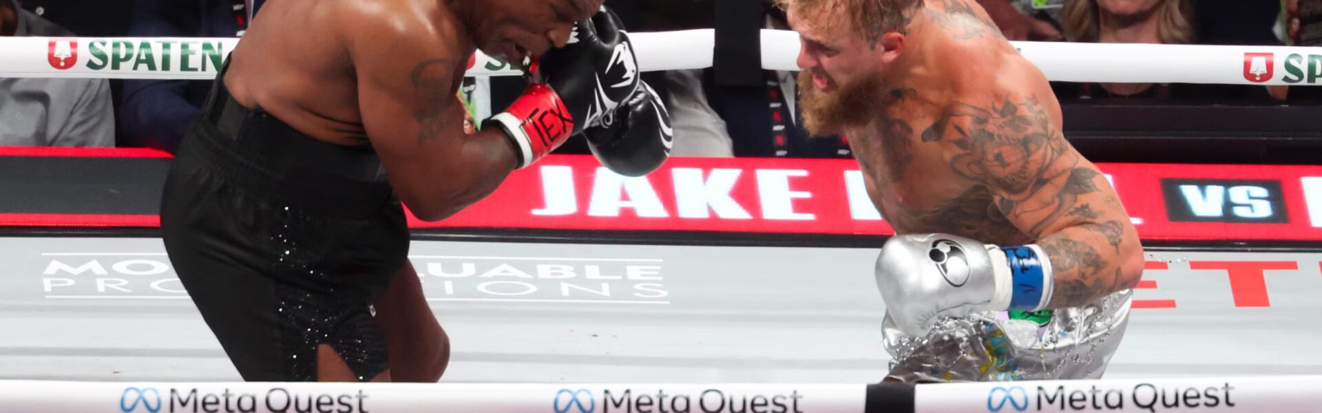 Jake Paul: Od YouTube do ringu bokserskiego