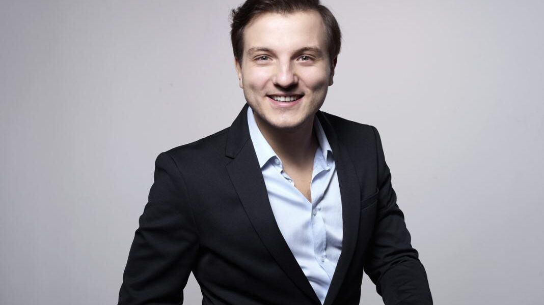 Kim jest Jakub Gąsowski? Ekspert technologiczny w Polsce