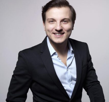 Kim jest Jakub Gąsowski? Ekspert technologiczny w Polsce