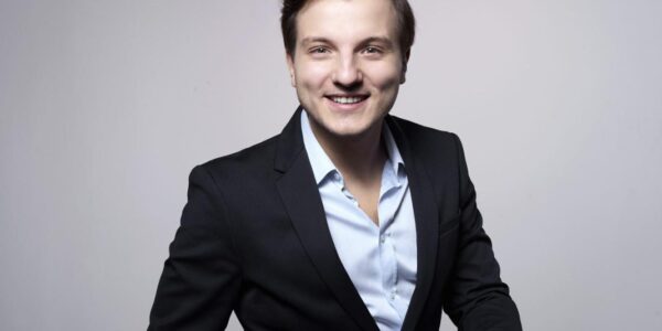 Kim jest Jakub Gąsowski? Ekspert technologiczny w Polsce