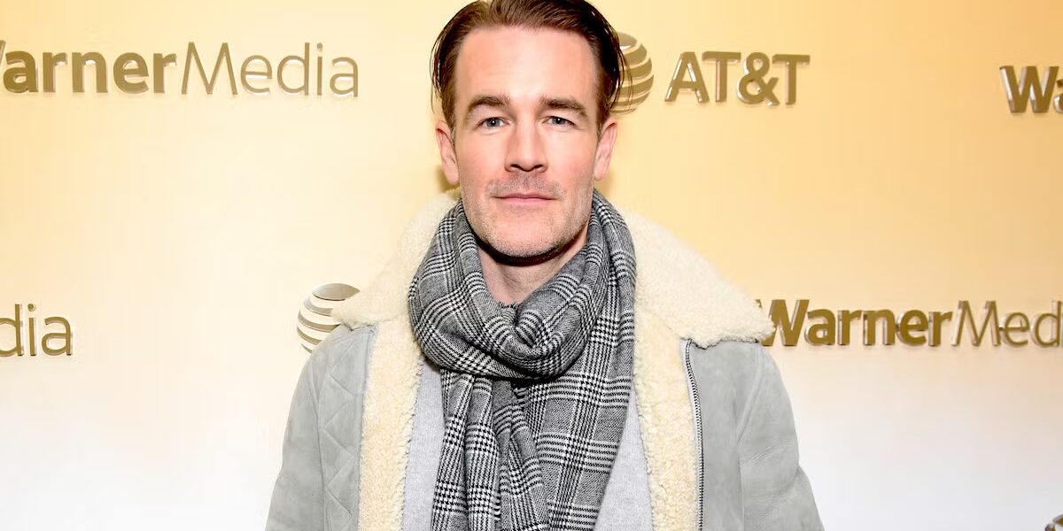 O Jamesie Van Der Beeku: Dalszy rozwój kariery aktorskiej