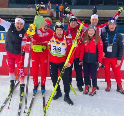 Jan Guńka – Nowe Wyzwania i Osiągnięcia w Nauce