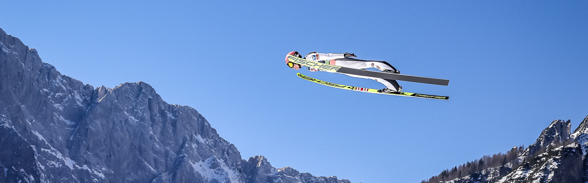 Jan Hörl: Nowa Gwiazda Skoków Narciarskich