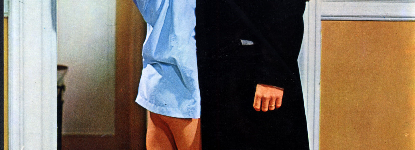 Jane Fonda – życie i osiągnięcia legendy Hollywood