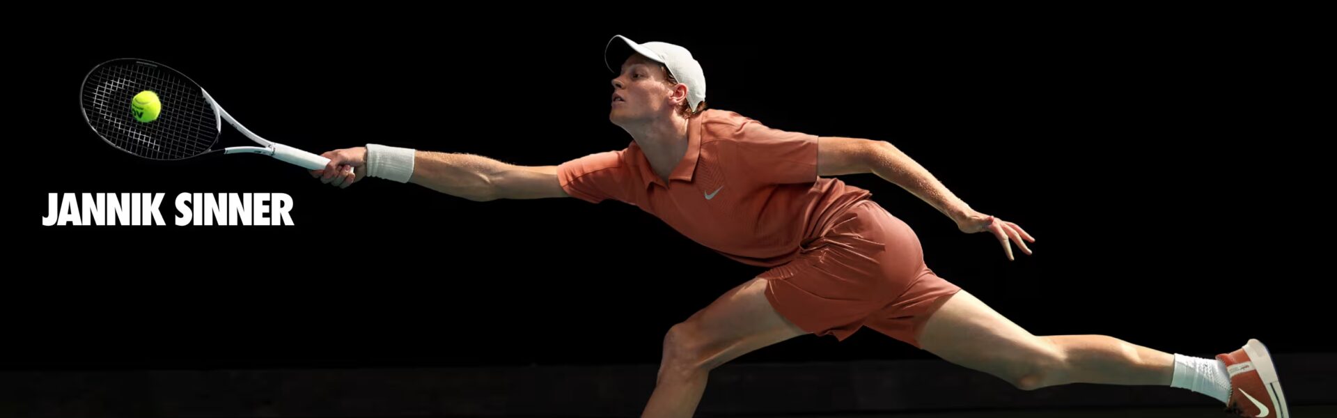 Jannik Sinner: Wschodząca Gwiazda Tenisa