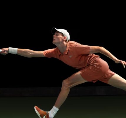 Jannik Sinner: Wschodząca Gwiazda Tenisa