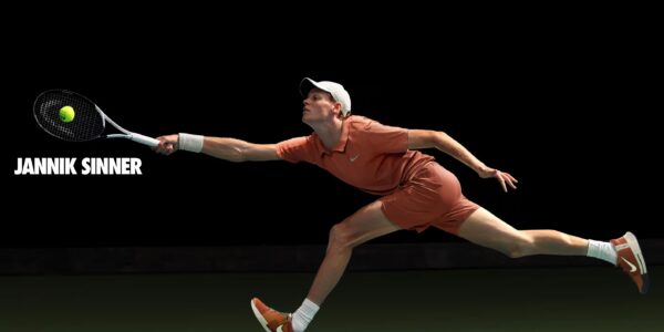 Jannik Sinner: Wschodząca Gwiazda Tenisa