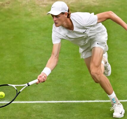 Jannik Sinner: Wschodząca Gwiazda Tenisa