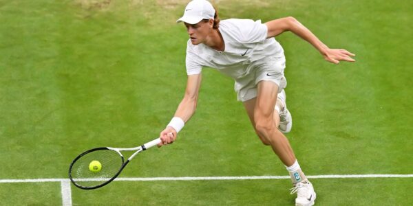 Jannik Sinner: Wschodząca Gwiazda Tenisa