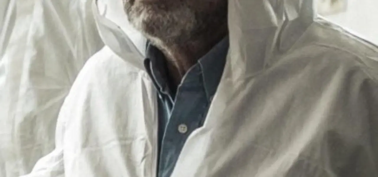 Janusz Gajos: Życie i Twórczość Legendarnego Aktora