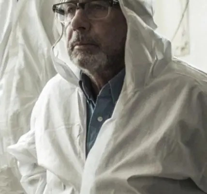 Janusz Gajos: Życie i Twórczość Legendarnego Aktora