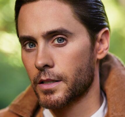 Jared Leto: Wszechstronny Artysta w Kinie i Muzyce