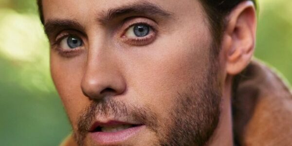 Jared Leto: Wszechstronny Artysta w Kinie i Muzyce