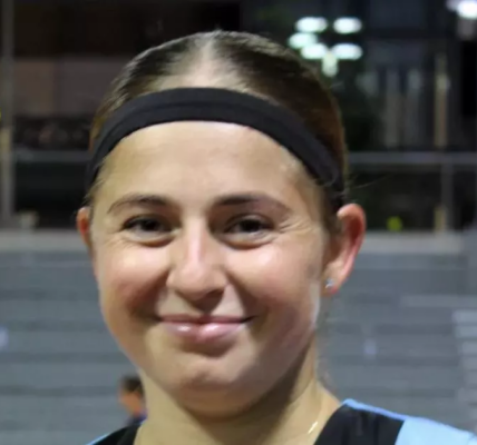 Jeļena Ostapenko: Łotewska Tenisistka w Blasku Chwały