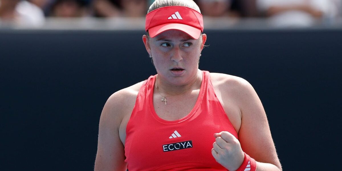 Jeļena Ostapenko: Nowe Osiągnięcia i Przyszłość Tenisowej Sensacji