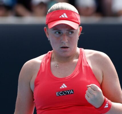 Jeļena Ostapenko: Nowe Osiągnięcia i Przyszłość Tenisowej Sensacji