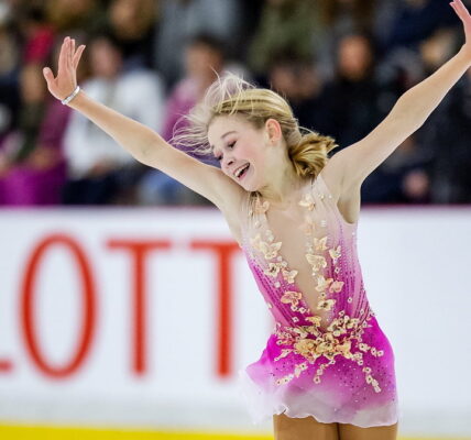 Jekaterina Kurakowa: Wpływowa Postać w Polityce Międzynarodowej