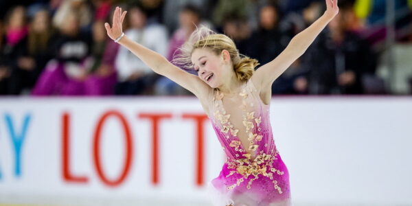 Jekaterina Kurakowa: Wpływowa Postać w Polityce Międzynarodowej