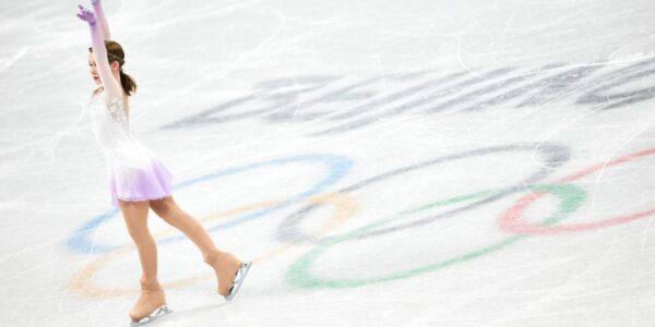 Jekatierina Kurakowa: Ikona współczesnej sztuki